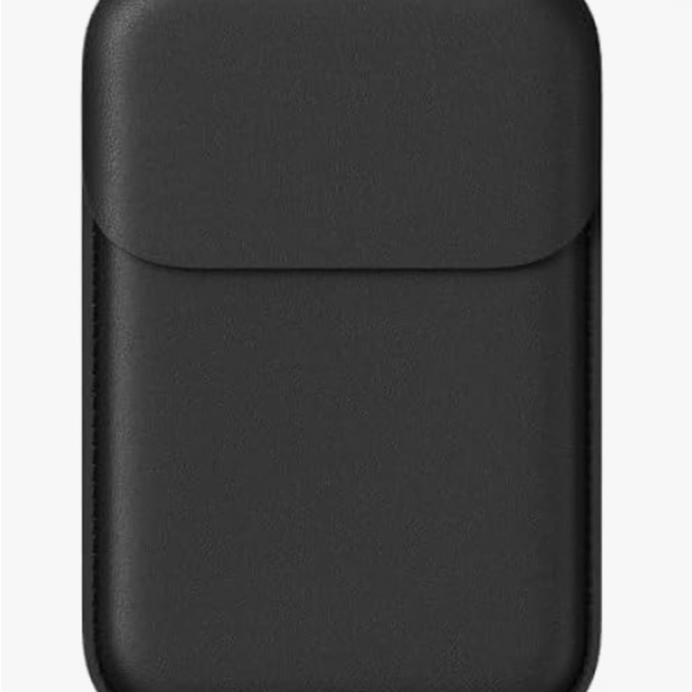 dot.Wallet-Minimal Card Holder, Mag Closing, Slim & Secure Design, Veg Leather